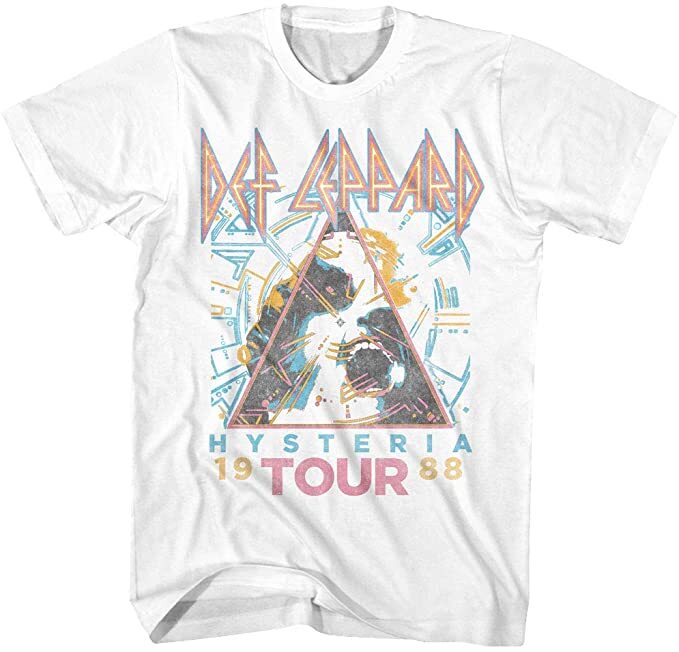 Argente Brun admitto Rock Shirt
